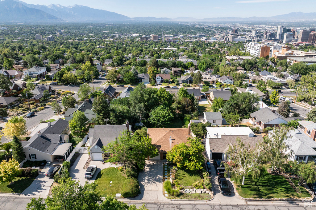 420 E 12TH AVE Salt Lake City, UT 84103