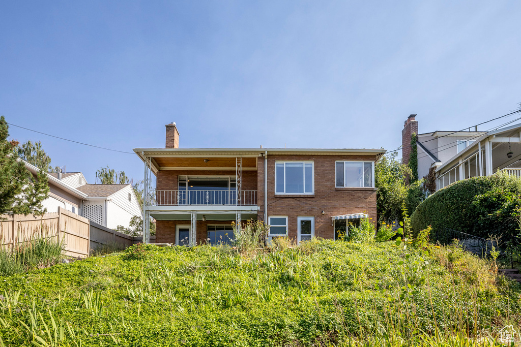 420 E 12TH AVE Salt Lake City, UT 84103