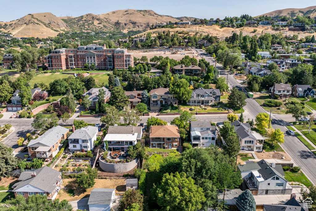 420 E 12TH AVE Salt Lake City, UT 84103