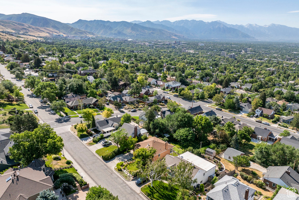 420 E 12TH AVE Salt Lake City, UT 84103