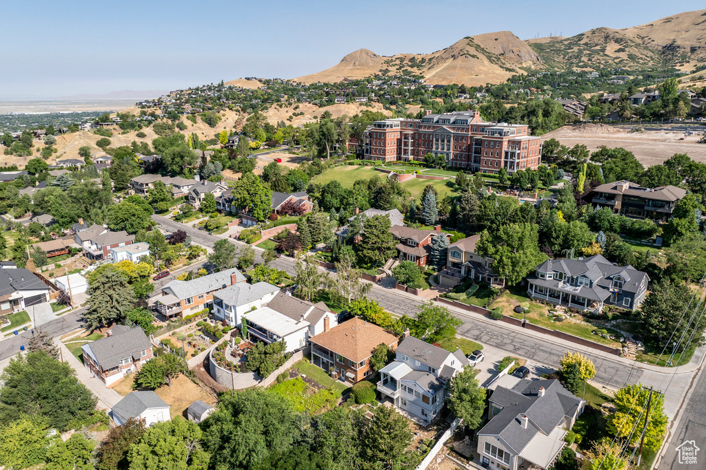 420 E 12TH AVE Salt Lake City, UT 84103
