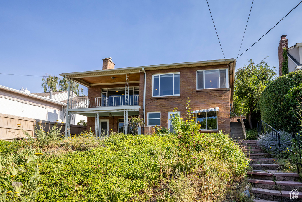 420 E 12TH AVE Salt Lake City, UT 84103