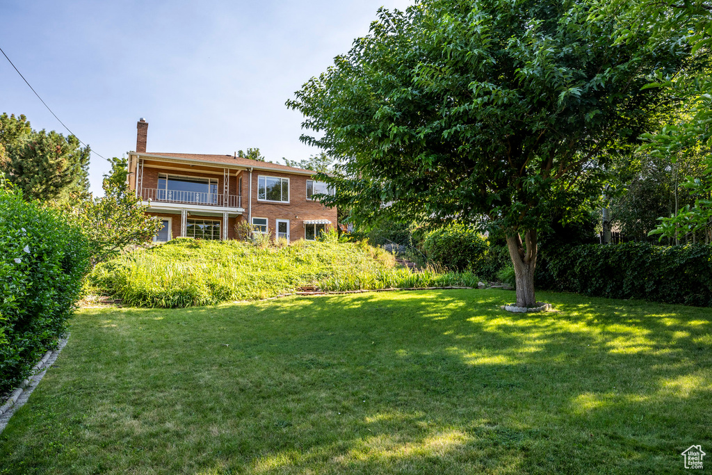 420 E 12TH AVE Salt Lake City, UT 84103