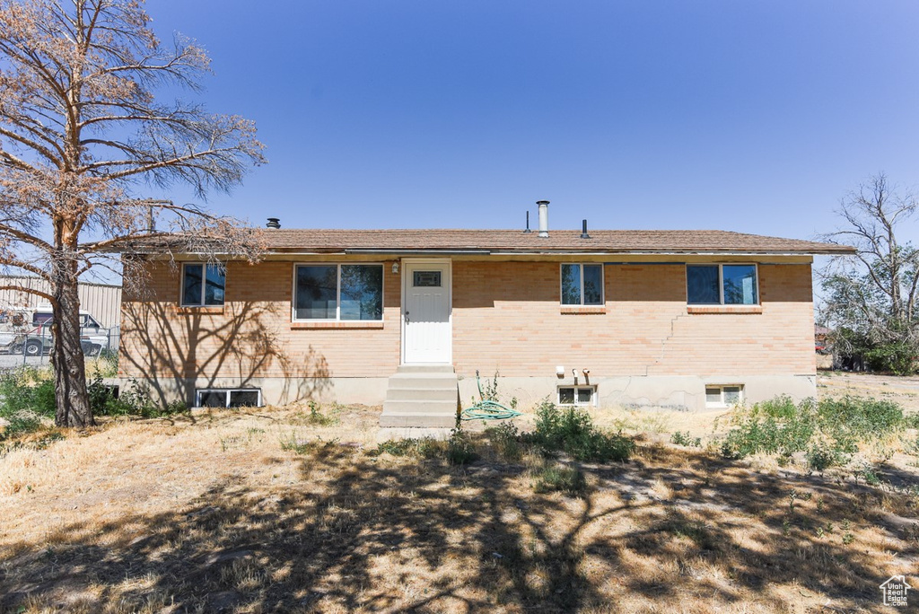 327 N 600 W Grantsville, UT 84029