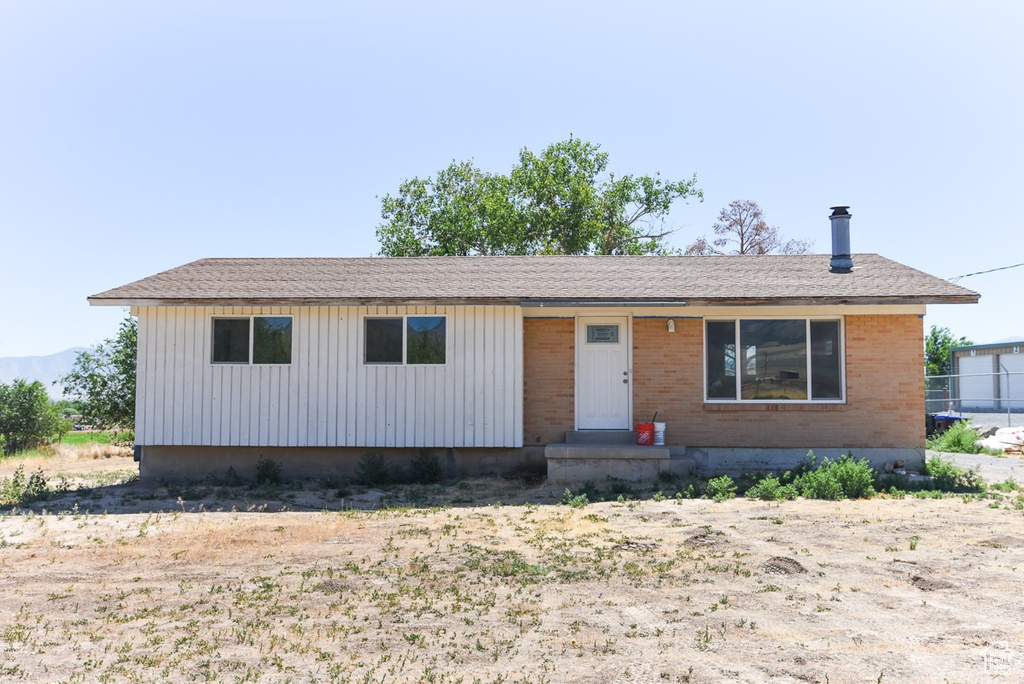 327 N 600 W Grantsville, UT 84029