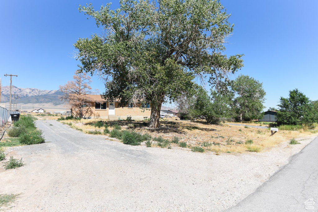 327 N 600 W Grantsville, UT 84029