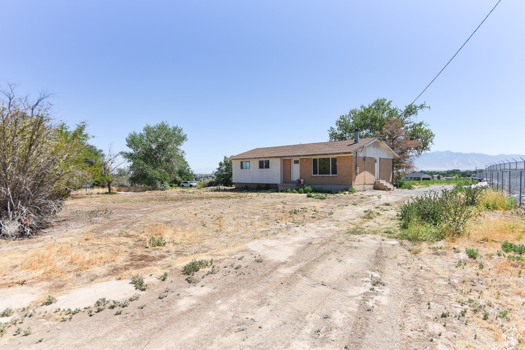 327 N 600 W Grantsville, UT 84029