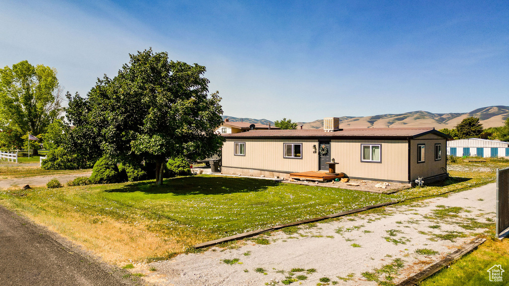 20105 N 5000 W Plymouth, UT 84330