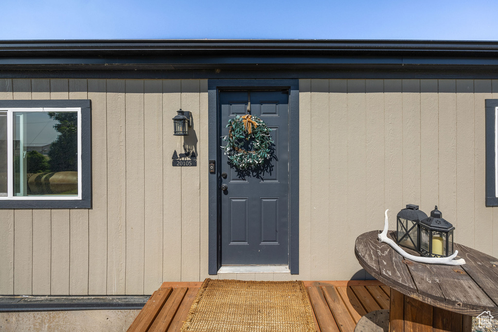 20105 N 5000 W Plymouth, UT 84330