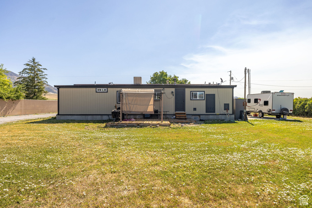 20105 N 5000 W Plymouth, UT 84330