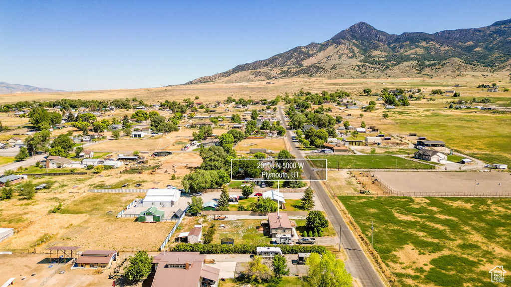 20105 N 5000 W Plymouth, UT 84330