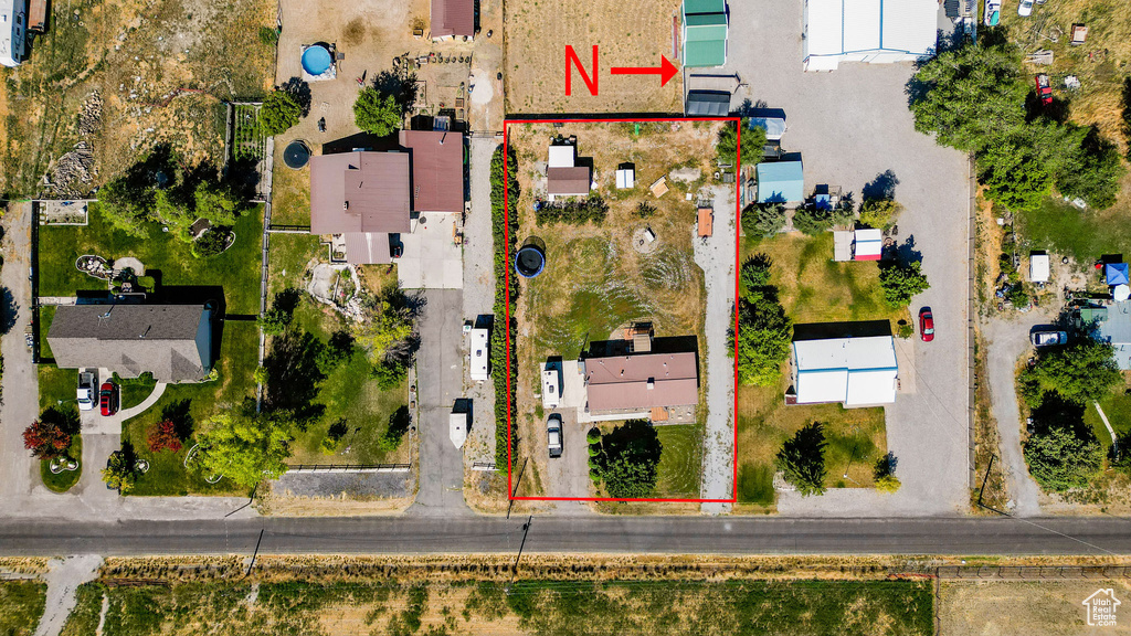 20105 N 5000 W Plymouth, UT 84330