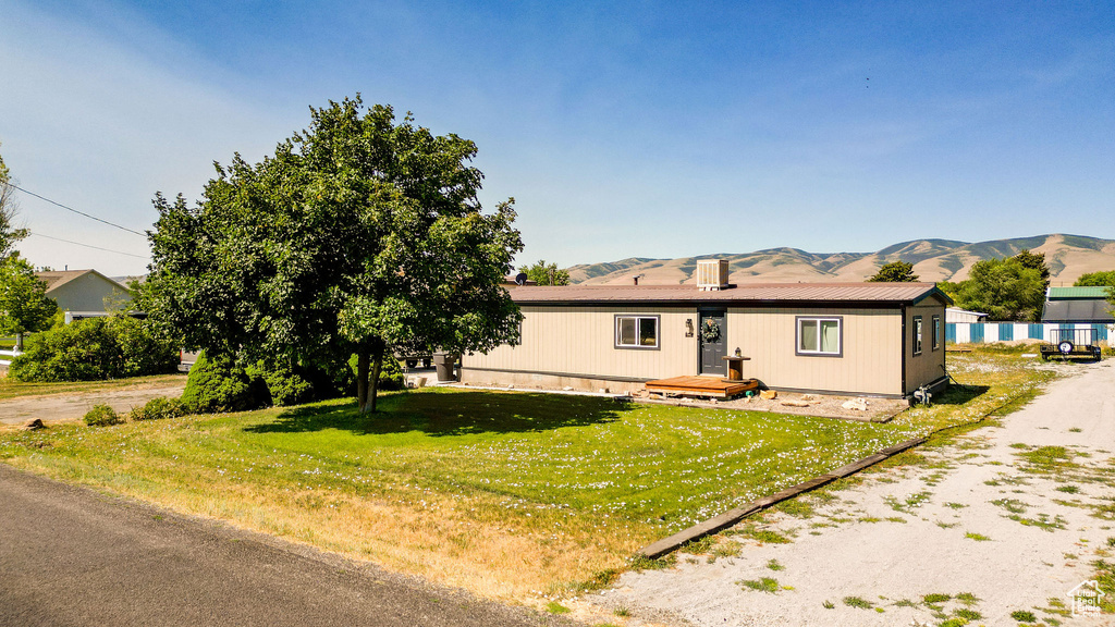 20105 N 5000 W Plymouth, UT 84330