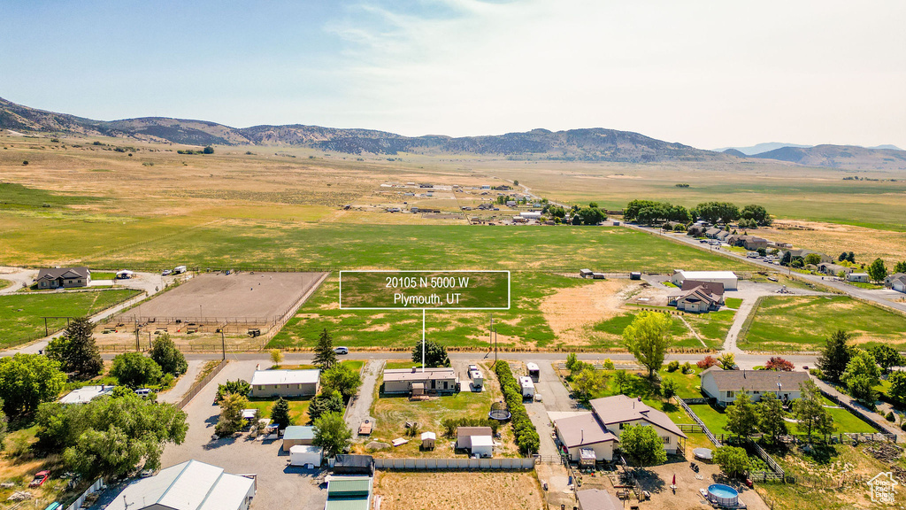 20105 N 5000 W Plymouth, UT 84330