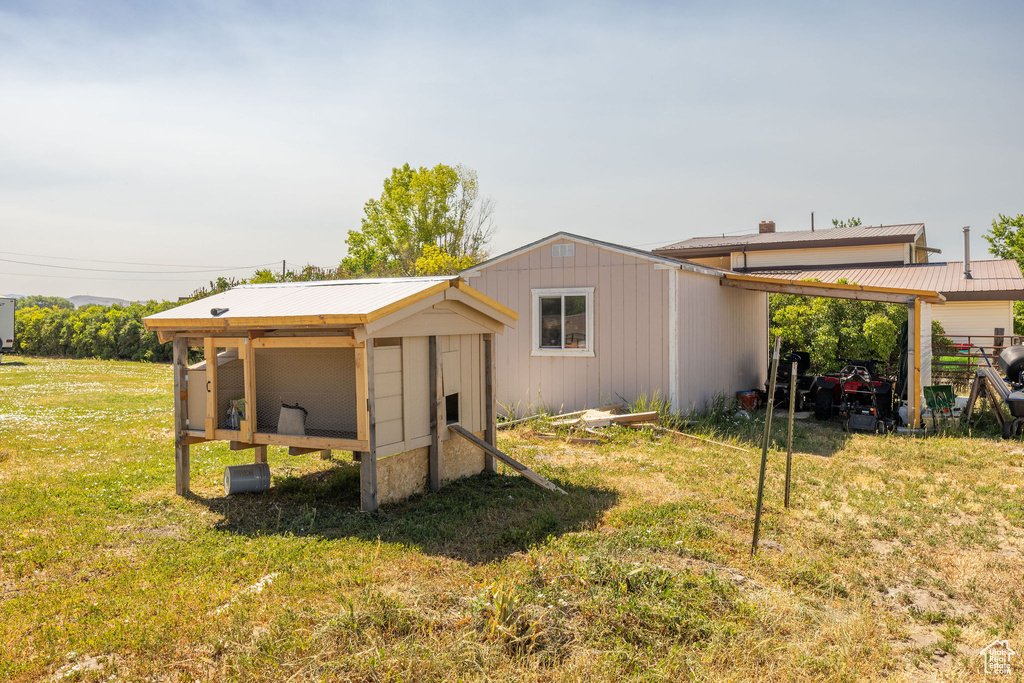 20105 N 5000 W Plymouth, UT 84330