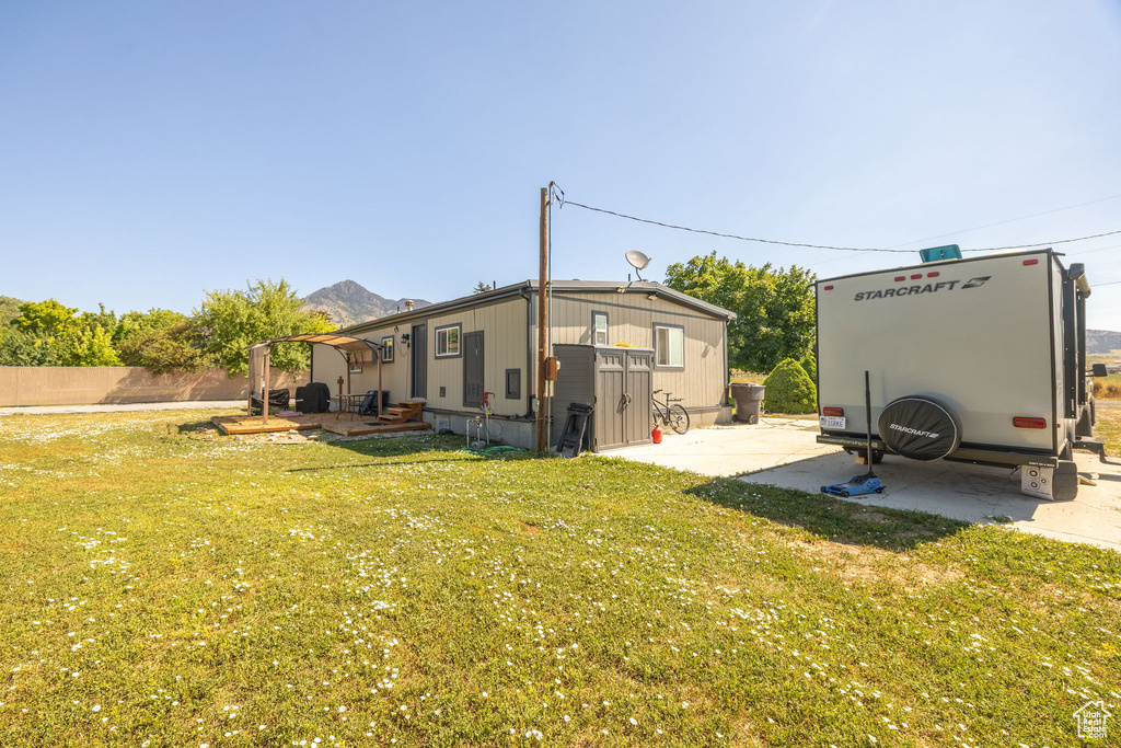 20105 N 5000 W Plymouth, UT 84330