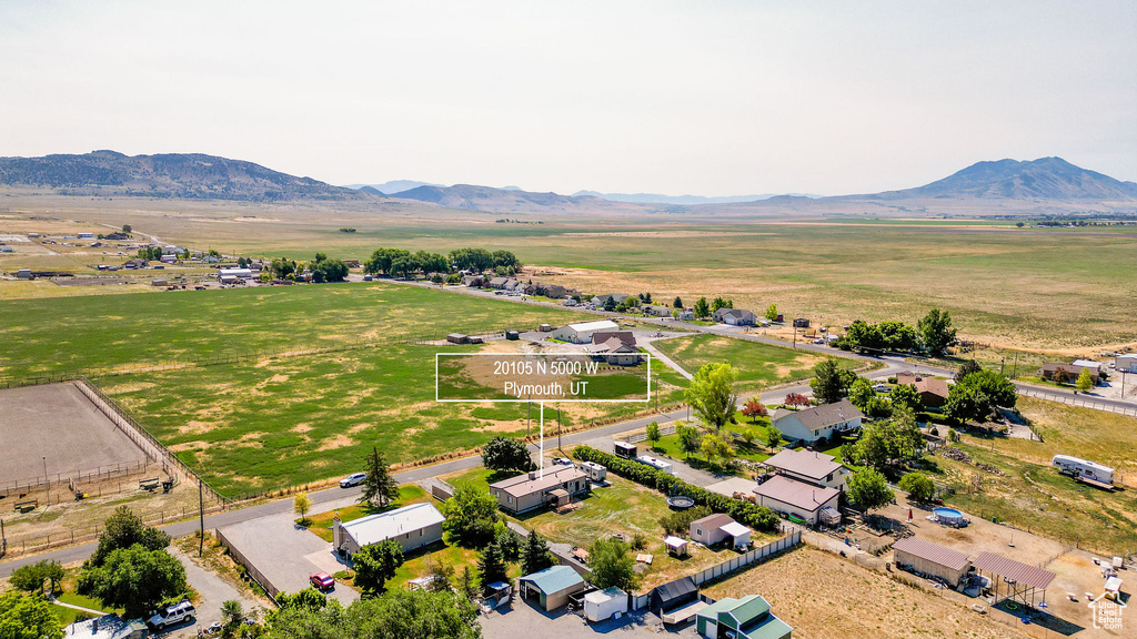 20105 N 5000 W Plymouth, UT 84330