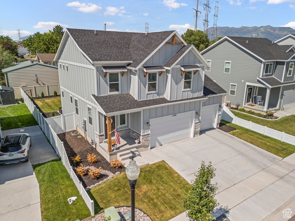 1162 W 1100 S Clearfield, UT 84015
