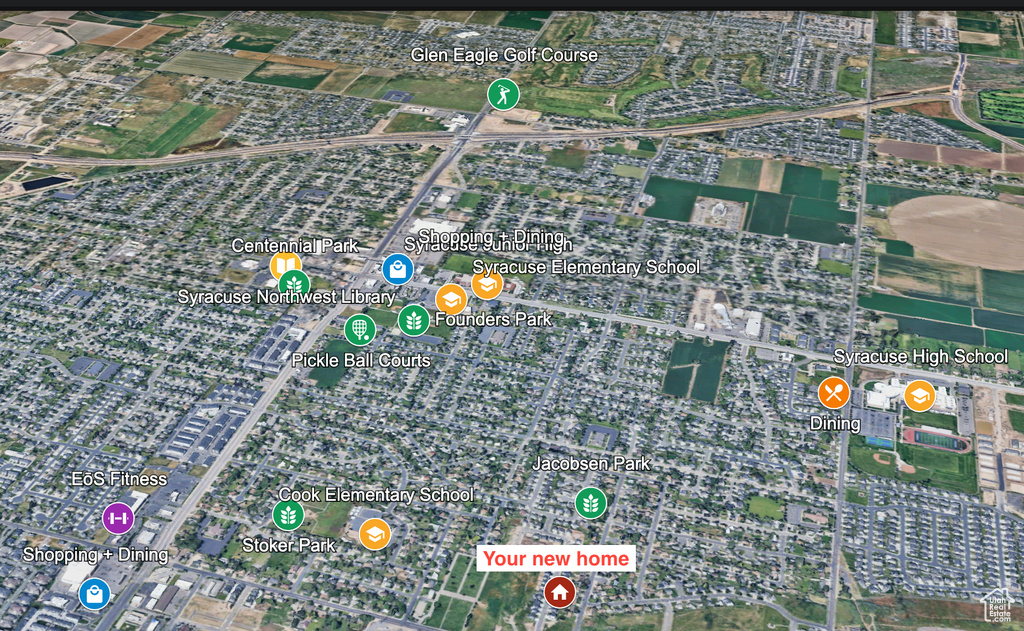 Photo 36 for MLS #2098056 at 1162 W 1100 South