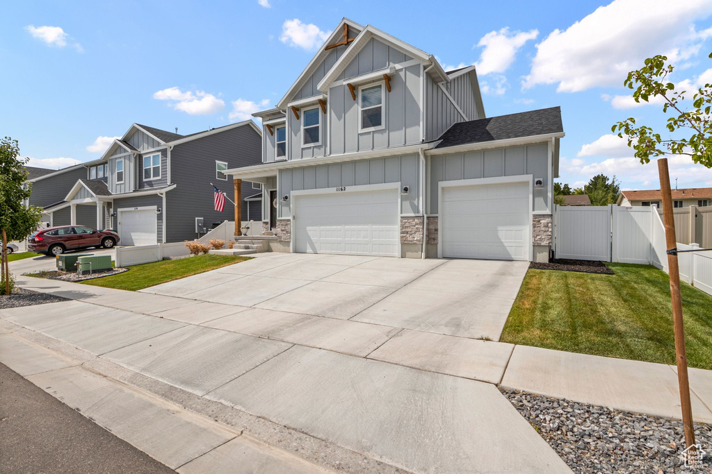 1162 W 1100 S Clearfield, UT 84015