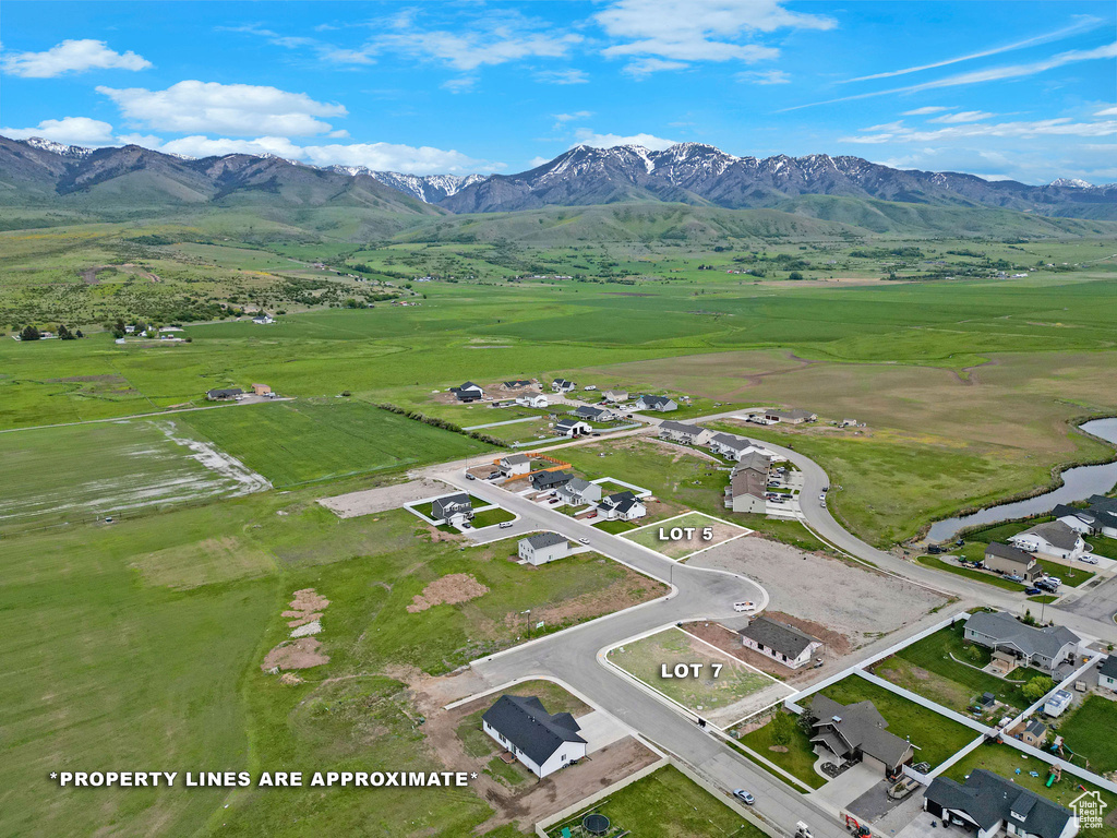 488 S 30 E Franklin, ID 83237
