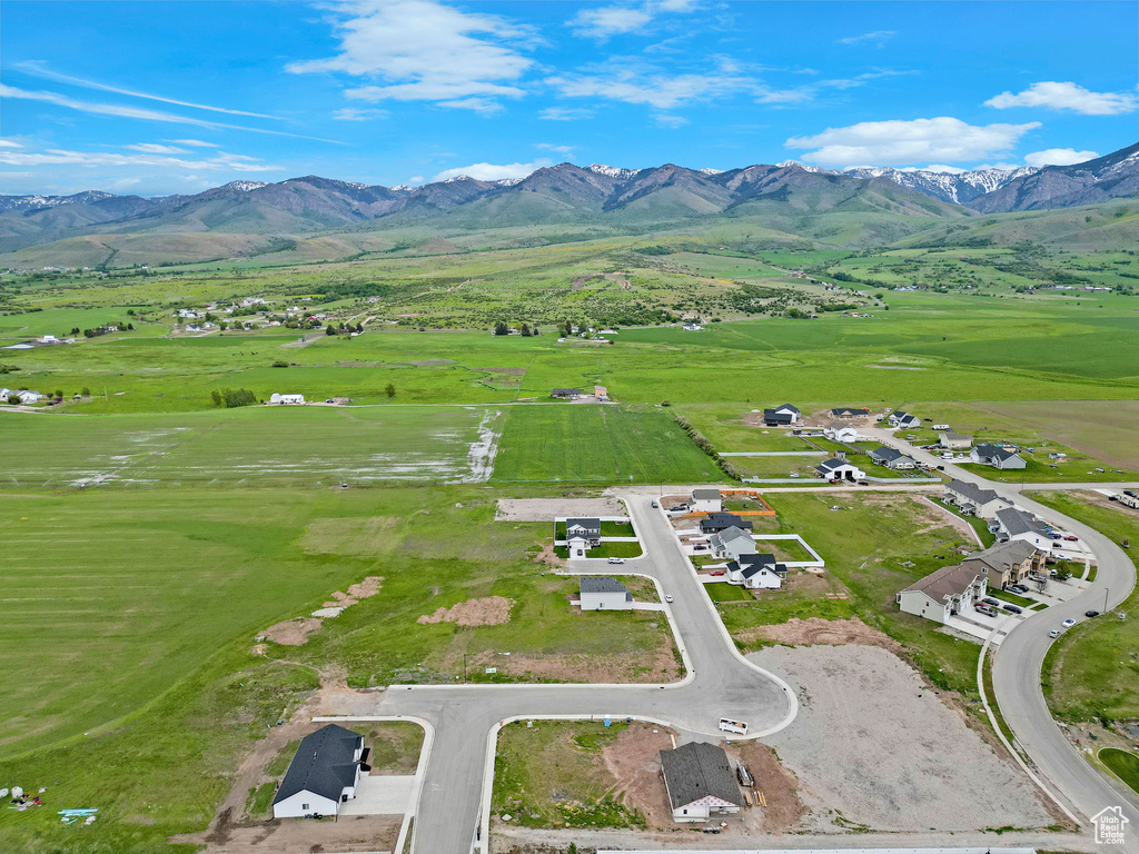 488 S 30 E Franklin, ID 83237