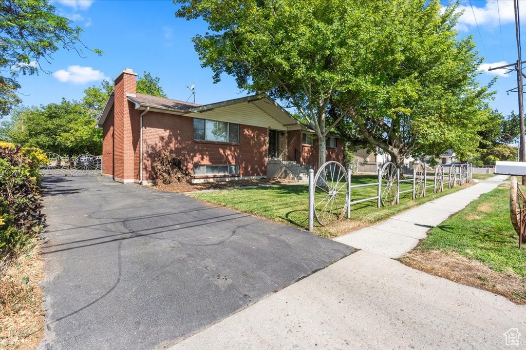 7738 S 2700 W West Jordan, UT 84084