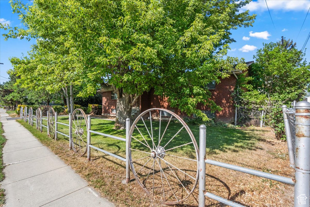 7738 S 2700 W West Jordan, UT 84084