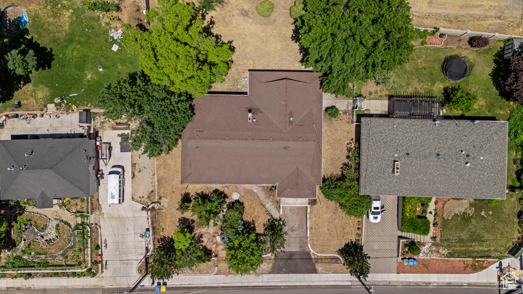 View of property location