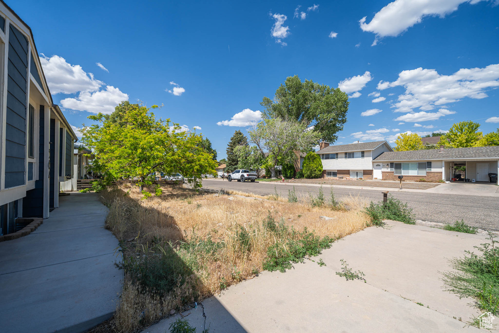 564 S 940 W Cedar City, UT 84720