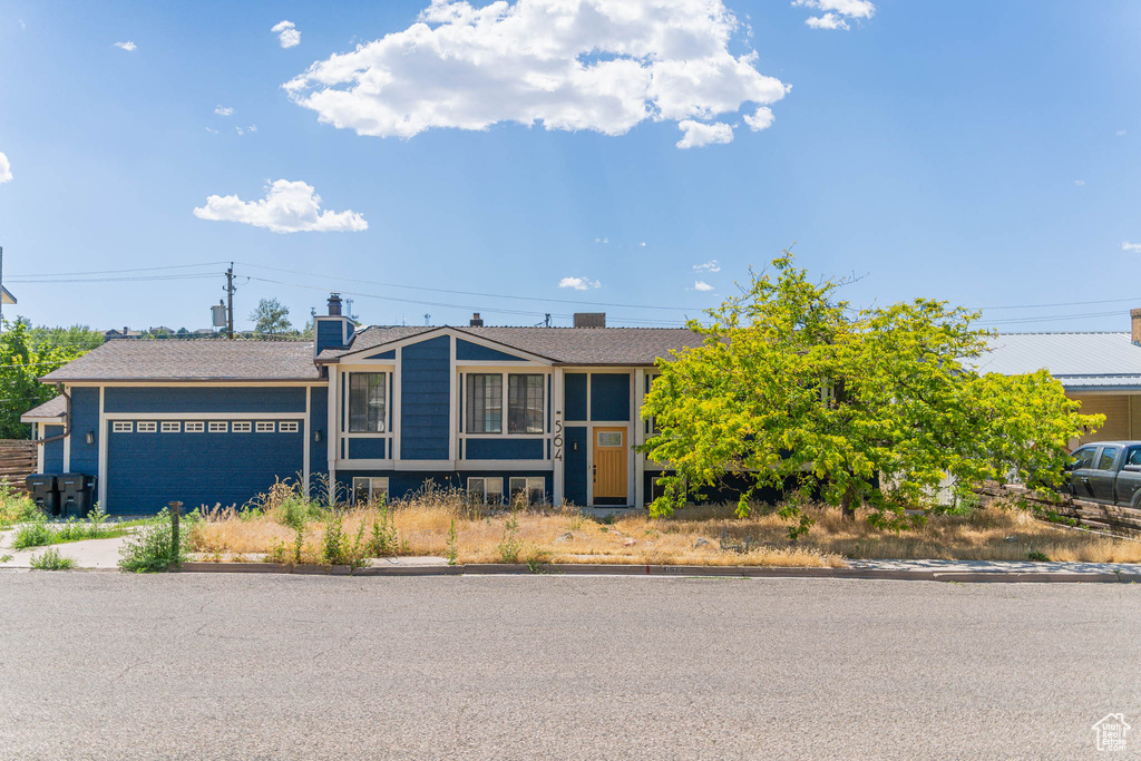 564 S 940 W Cedar City, UT 84720