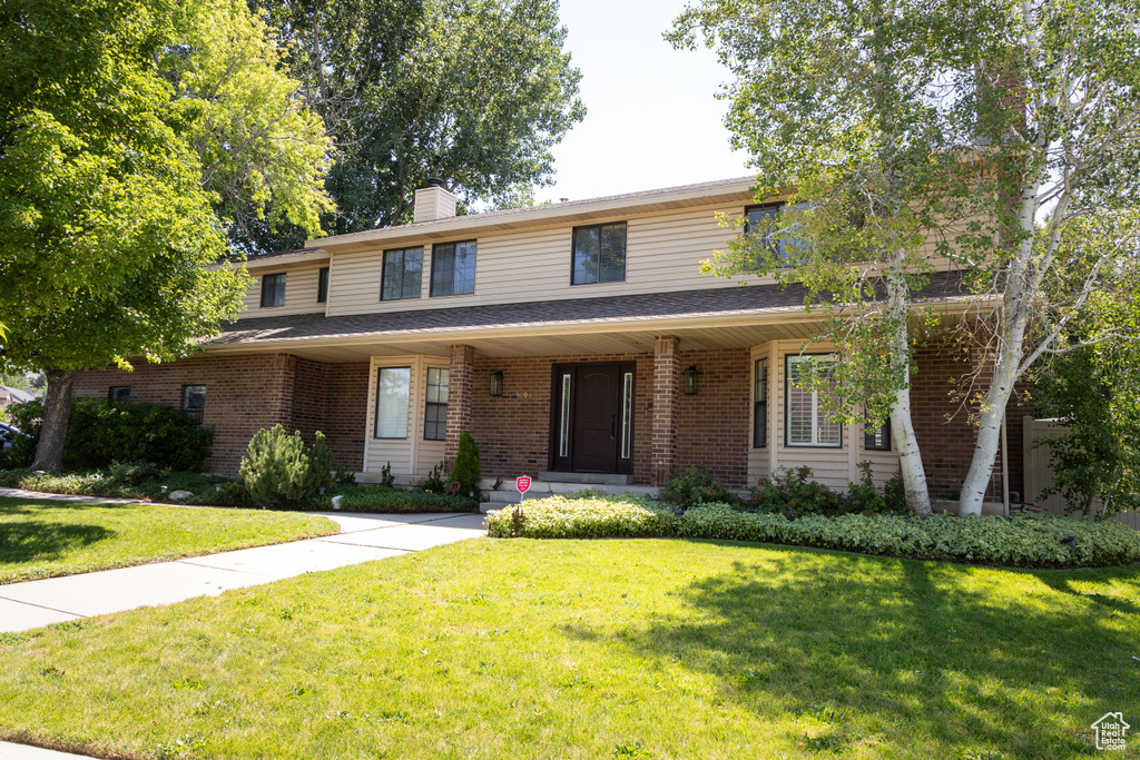11089 S JUSTIN DR Sandy, UT 84092