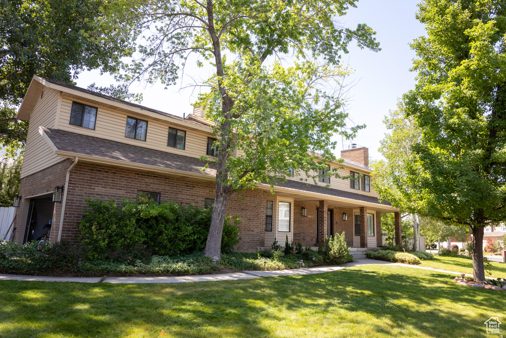 11089 S JUSTIN DR Sandy, UT 84092