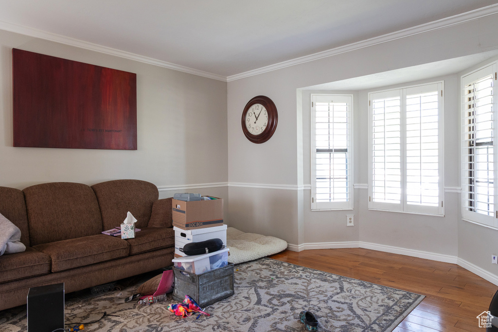 11089 S JUSTIN DR Sandy, UT 84092