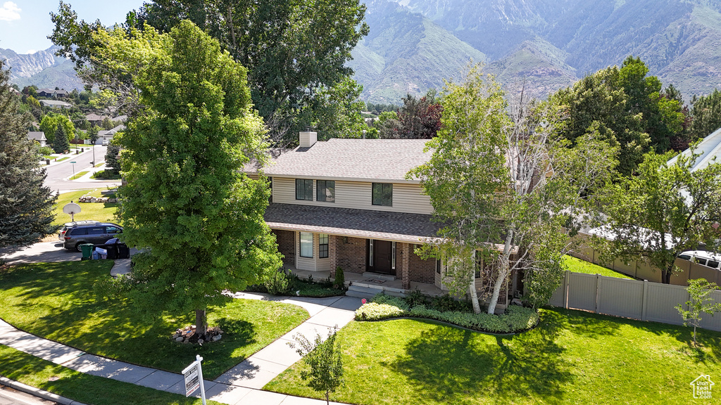 11089 S JUSTIN DR Sandy, UT 84092