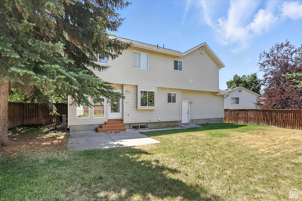 1298 EASTRIDGE CIR Logan, UT 84321