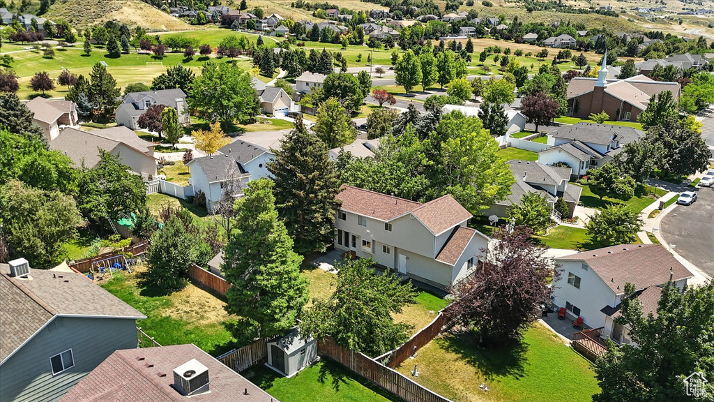 1298 EASTRIDGE CIR Logan, UT 84321