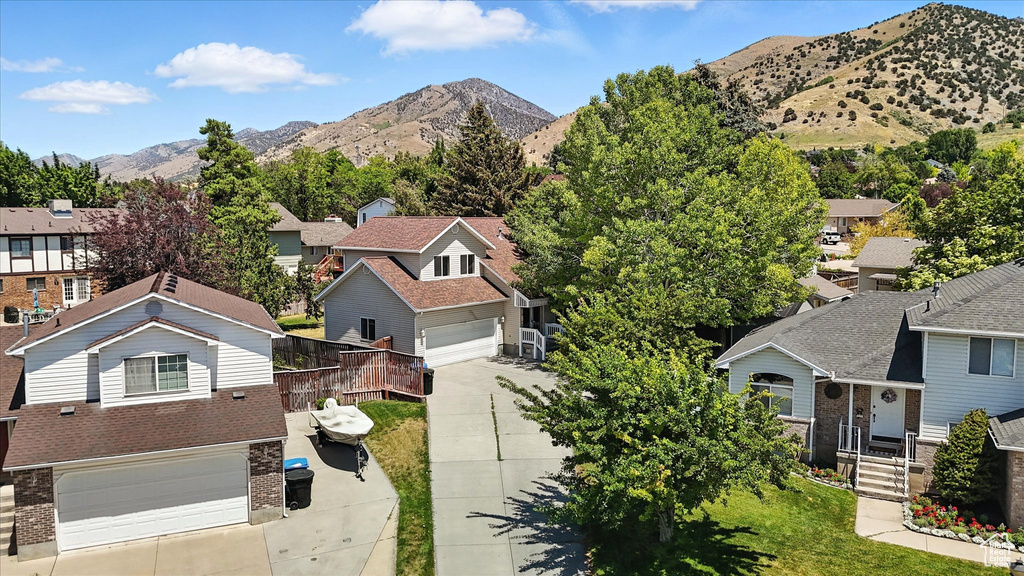 1298 EASTRIDGE CIR Logan, UT 84321