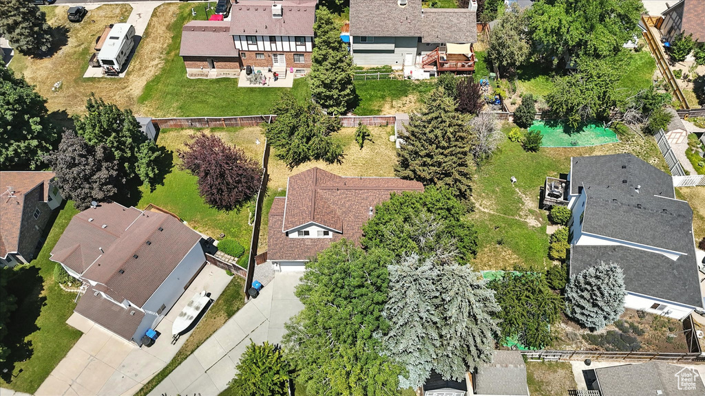 1298 EASTRIDGE CIR Logan, UT 84321