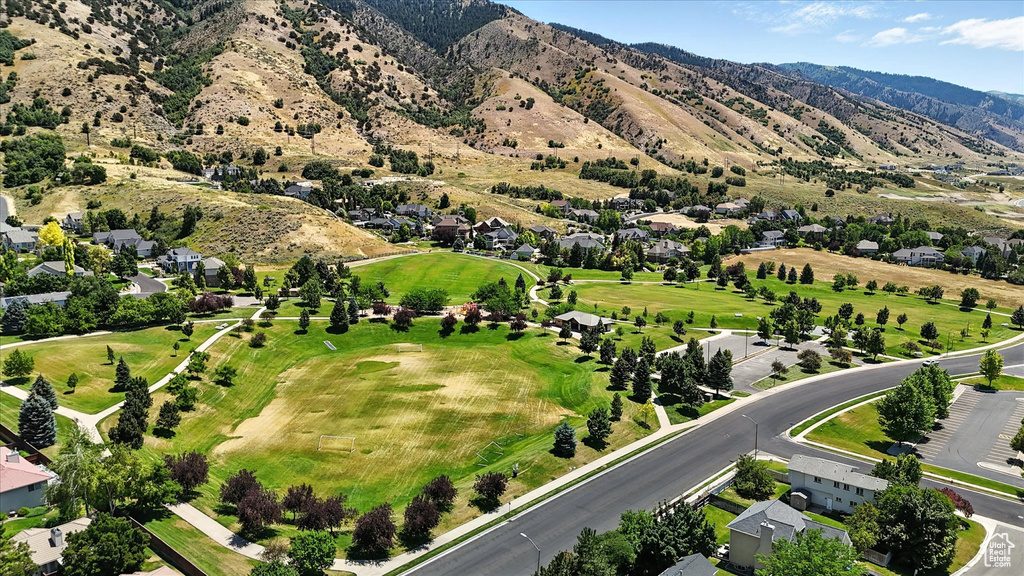 1298 EASTRIDGE CIR Logan, UT 84321