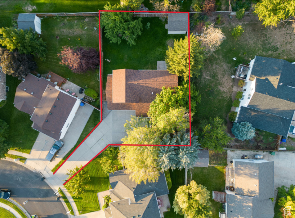 1298 EASTRIDGE CIR Logan, UT 84321