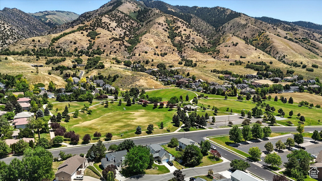 1298 EASTRIDGE CIR Logan, UT 84321