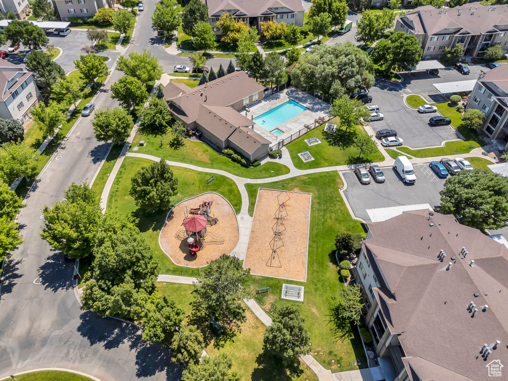 8246 N CEDAR SPRINGS RD #8 Eagle Mountain, UT 84005