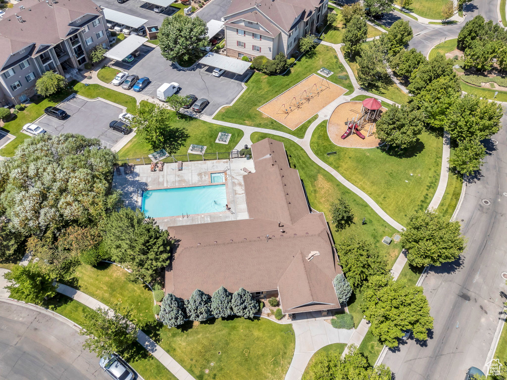 8246 N CEDAR SPRINGS RD #8 Eagle Mountain, UT 84005