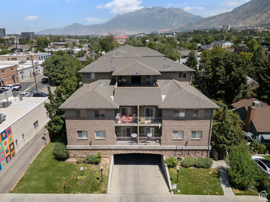 75 E 200 N #206 Provo, UT 84606