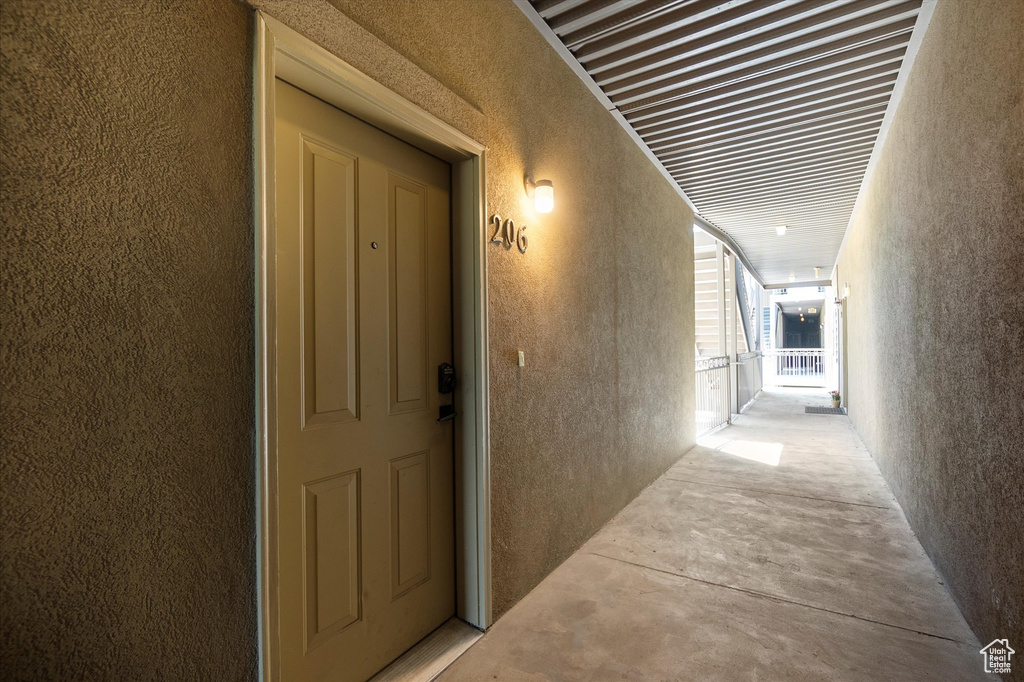 75 E 200 N #206 Provo, UT 84606