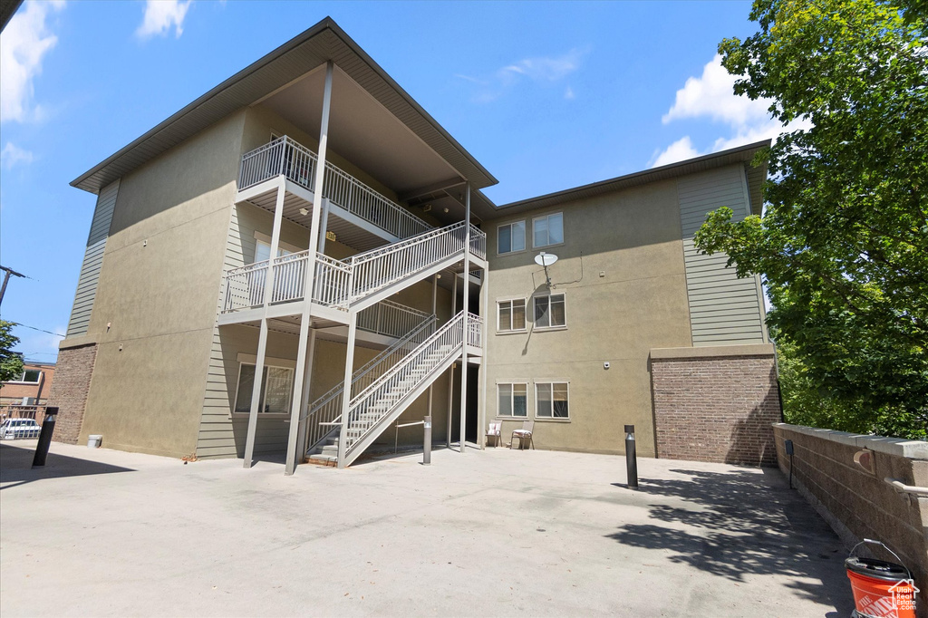 75 E 200 N #206 Provo, UT 84606