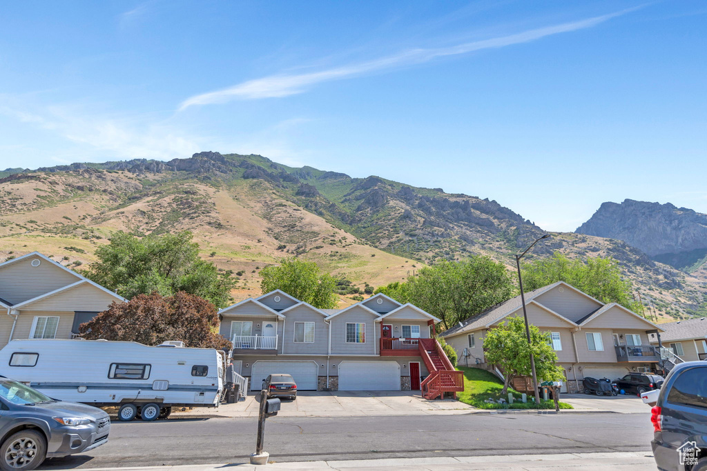1435 N SPRING MOUNTAIN Springville, UT 84663