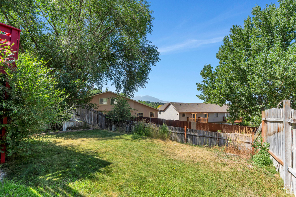 1435 N SPRING MOUNTAIN Springville, UT 84663