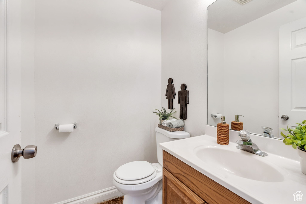 1435 N SPRING MOUNTAIN Springville, UT 84663